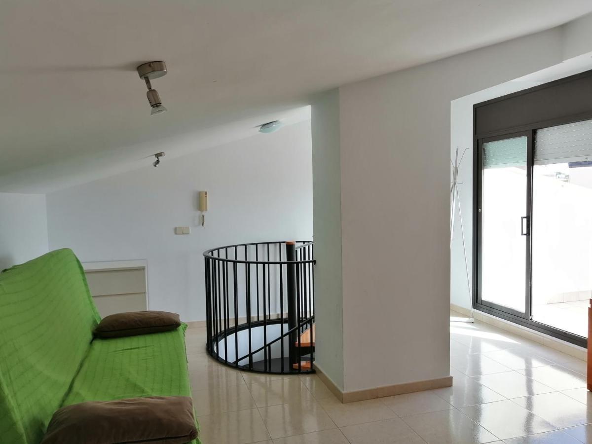 Vicmar Home Apartment I Лорет де Мар Екстериор снимка