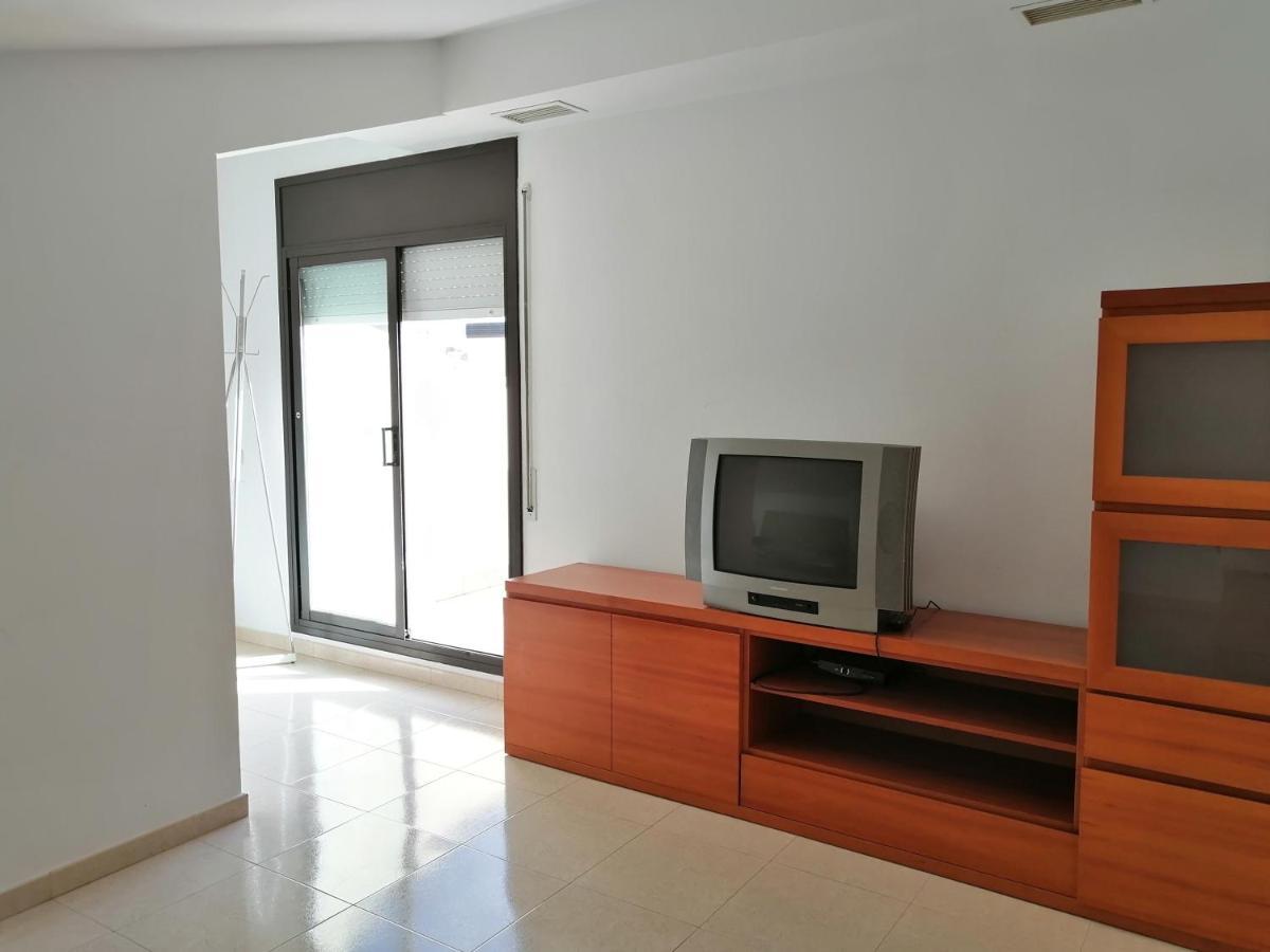 Vicmar Home Apartment I Лорет де Мар Екстериор снимка