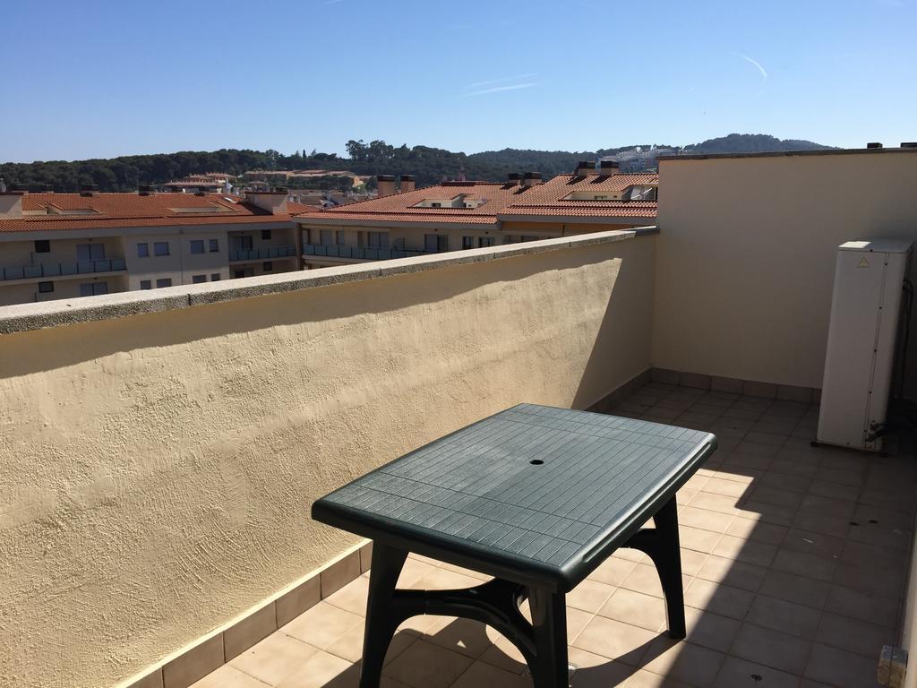 Vicmar Home Apartment I Лорет де Мар Стая снимка