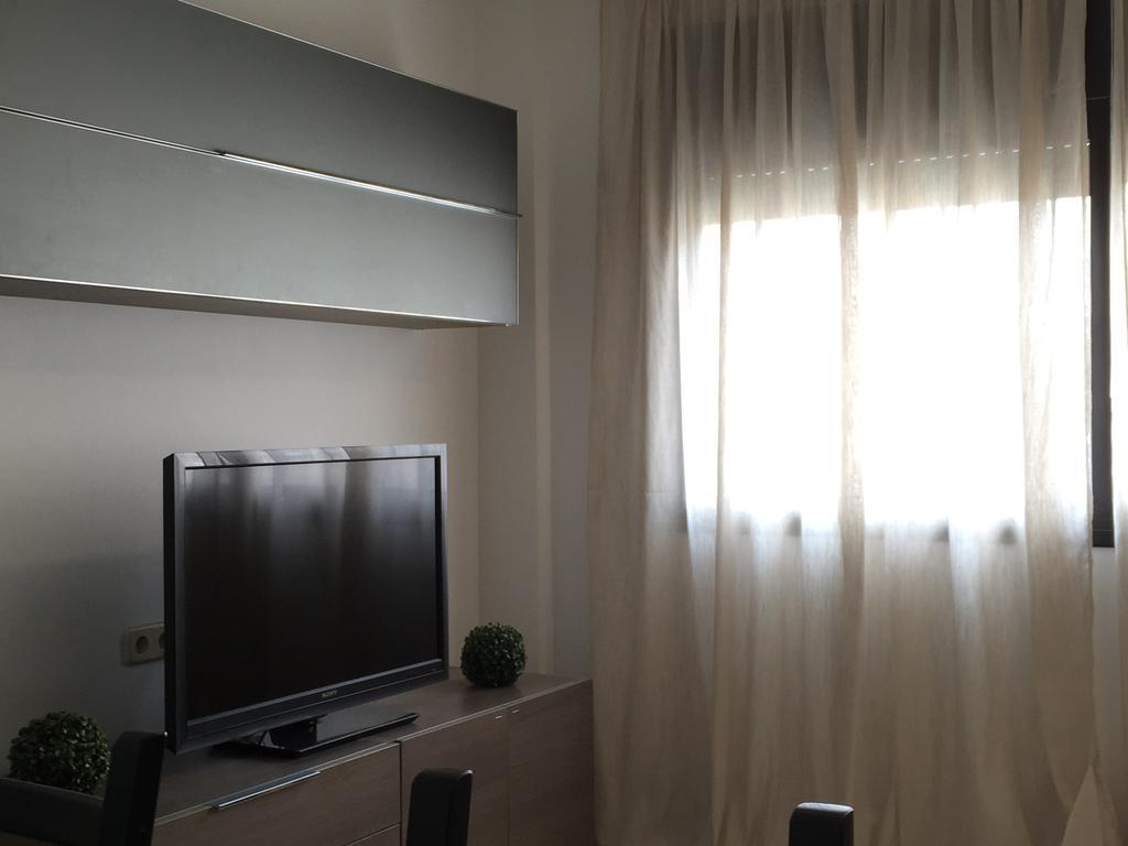 Vicmar Home Apartment I Лорет де Мар Стая снимка
