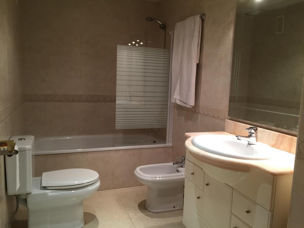 Vicmar Home Apartment I Лорет де Мар Стая снимка
